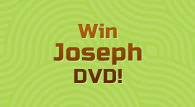 Joseph DVD