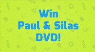Paul and Silas DVD