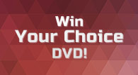 Your Choice DVD