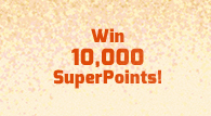 10000 Superpoints