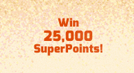 25000 Superpoints