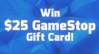  GameStop Gift Card