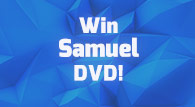 Samuel DVD