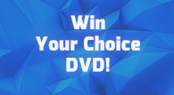 Your Choice DVD