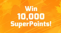 10000 Superpoints