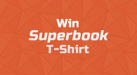 Superbook T-Shirt