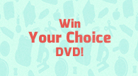 Your Choice DVD