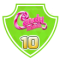 Candy Match: Played 10 Times