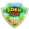 Eden Garden Adventure: Played 10 Times