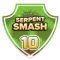 Serpent Smash: Played 10 Times