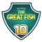 The Great Fish: Played 10 Times