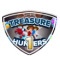 Treasure Hunters: First Time Played