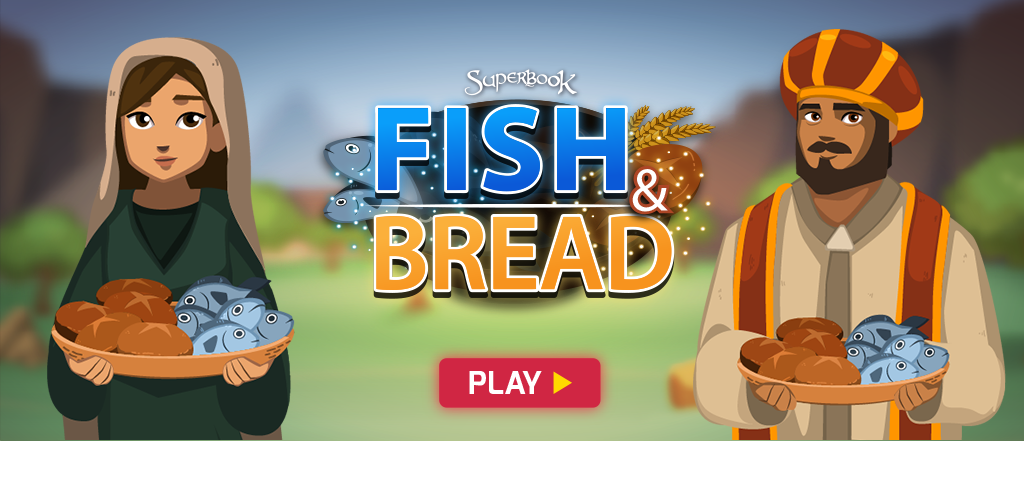 Fish & Bread