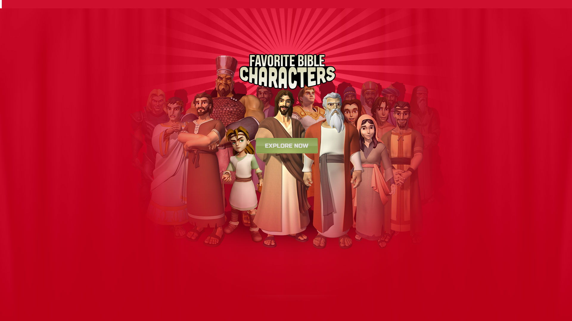 Superbook Kids Website - Free Online Games - Bible-Based Internet Games for  Kids