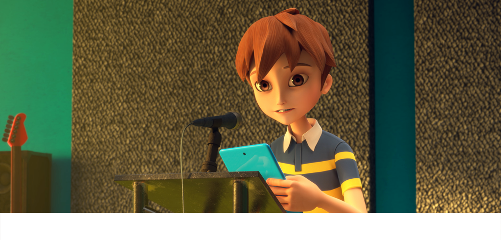 Watch Superbook Full Episodes for Free