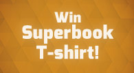 Superbook T - Shirt