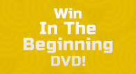 In The Beginning DVD