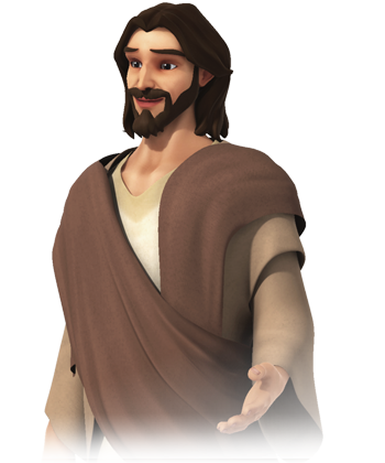 Jesus (Sermon on the Mount)