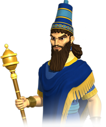 Rey Nabucodonosor