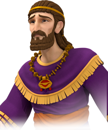 King Zedekiah