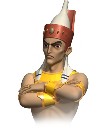 Pharaoh (Joseph)