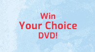 Your Choice DVD