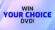 Your Choice DVD