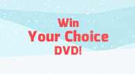 Your Choice DVD