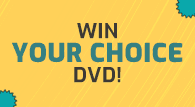 Your Choice DVD