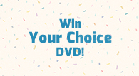 Your Choice DVD