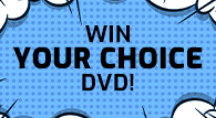 Your Choice DVD