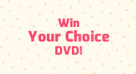 Your Choice DVD