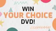 Your Choice DVD