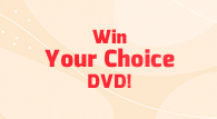 Your Choice DVD