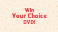 Your Choice DVD