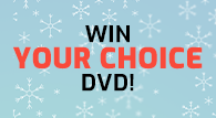 Your Choice DVD