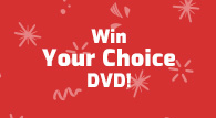 Your Choice DVD