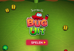 Bug uit