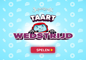 Taart Wedstrijd