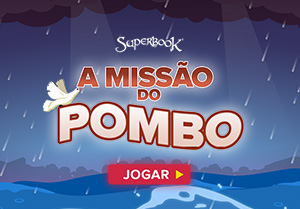 Superbook - Jogos