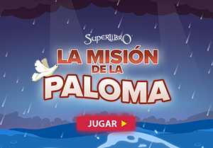 La Misión de la Paloma