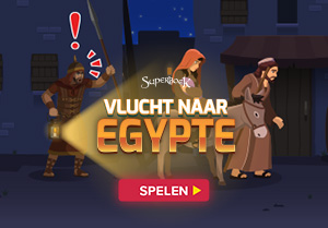 Vlucht naar Egypte