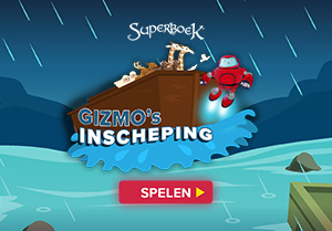 Gizmo's inscheping: