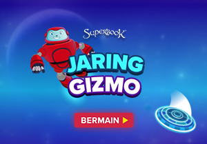 Jaring Gizmo