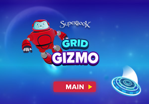 Grid Gizmo