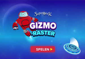 Gizmo-raster