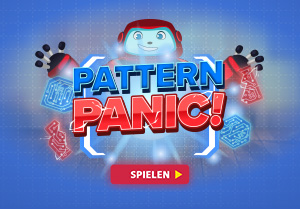 Pattern Panic:
