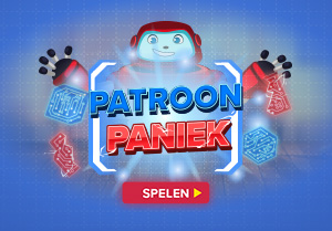 Patroon paniek