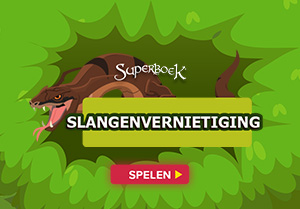 Slangenvernietiging