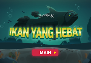 Ikan Yang Hebat